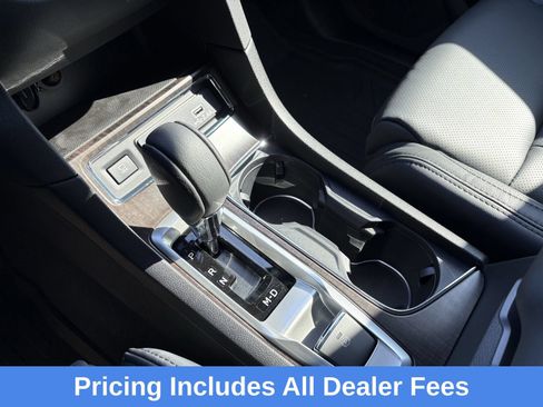 New 2026 Subaru Ascent Touring w/ Popular Package #2 AWD/4WD image 20