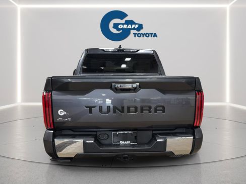 Used 2023 Toyota Tundra 1794 Edition w/ Advanced Package AWD/4WD image 9