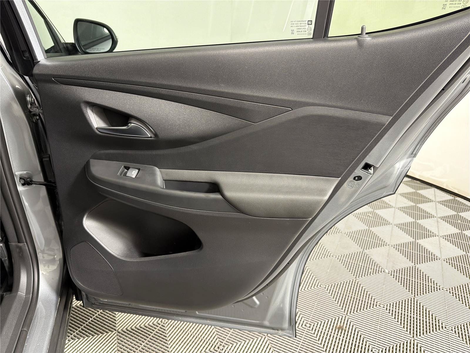 New 2026 Buick Envista Sport Touring w/ Convenience II Package FWD image 14