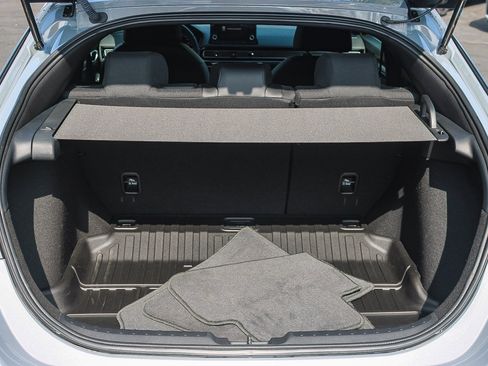 Used 2025 Honda Civic Sport image 26