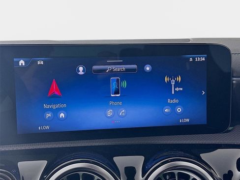 Certified 2026 Mercedes-Benz CLA 35 AMG 4MATIC image 19