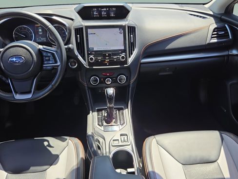 Used 2021 Subaru Crosstrek 2.5i Limited w/ Moonroof Package 2 image 15