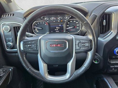 Used 2021 GMC Sierra 1500 SLT RWD image 13