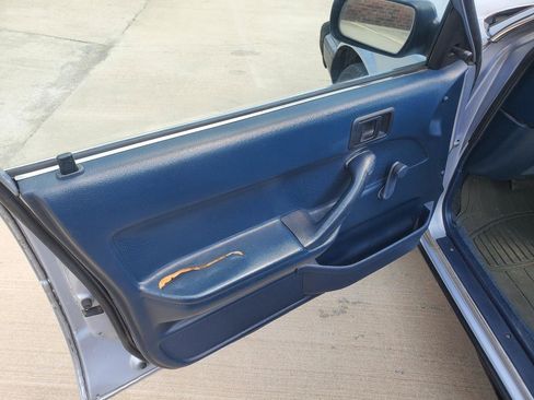 Used 1988 Toyota Camry image 13