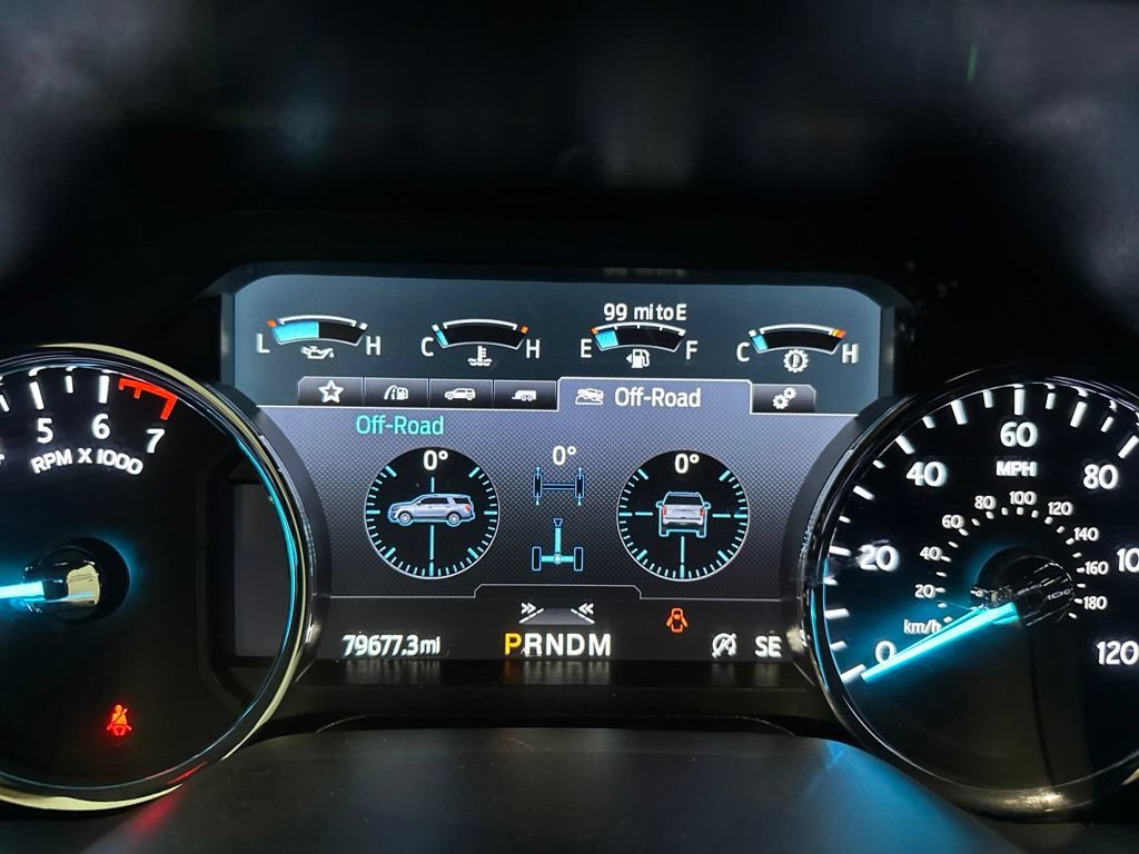 Used 2021 Ford Expedition XLT RWD image 39