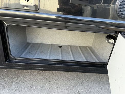 Used 2017 Ford E-450 and Econoline 450 Super Duty w/ Motorhome Prep Package RWD image 19