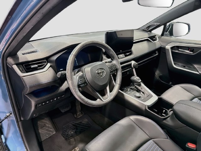 Certified 2023 Toyota RAV4 XSE AWD/4WD image 8