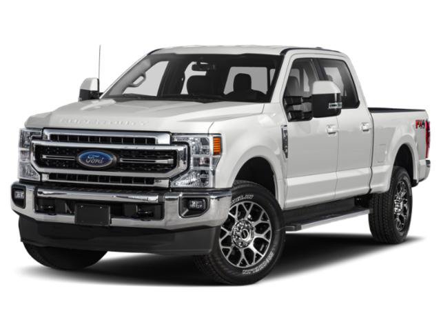 Used 2020 Ford F250 Lariat AWD/4WD image 1