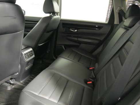 Used 2023 Honda CR-V EX-L image 14