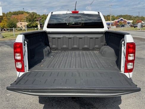 Used 2019 Ford Ranger XL w/ FX4 Off-Road Package image 14