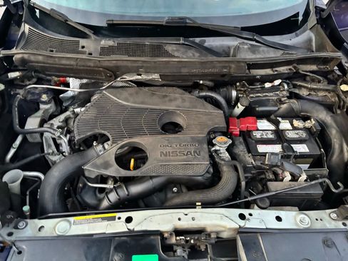 Used 2016 Nissan Juke SL image 37