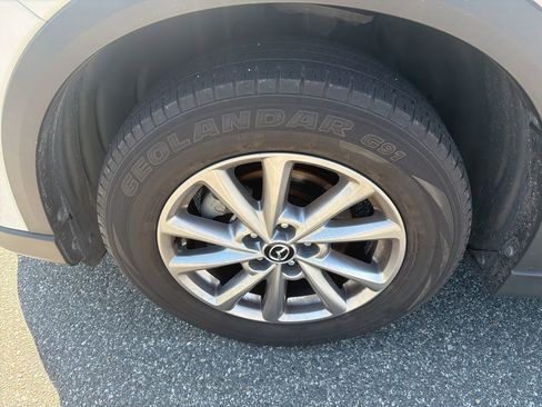 Used 2023 MAZDA CX-5 AWD 2.5 S image 11