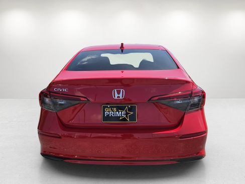 Used 2022 Honda Civic EX image 6