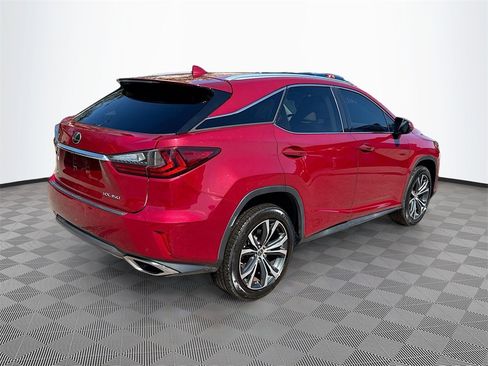 Used 2019 Lexus RX 350 350 w/ Premium Package image 6