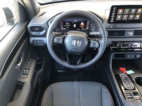 New 2026 Honda Pilot Sport image 9