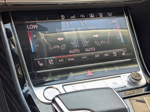 Used 2020 Audi A8 L 3.0T image 14