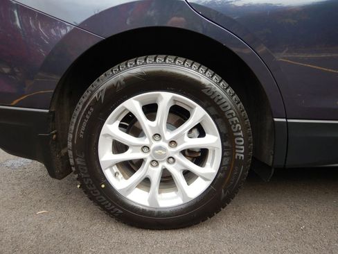 Used 2019 Chevrolet Equinox LT w/ Sun & Navigation Package image 28