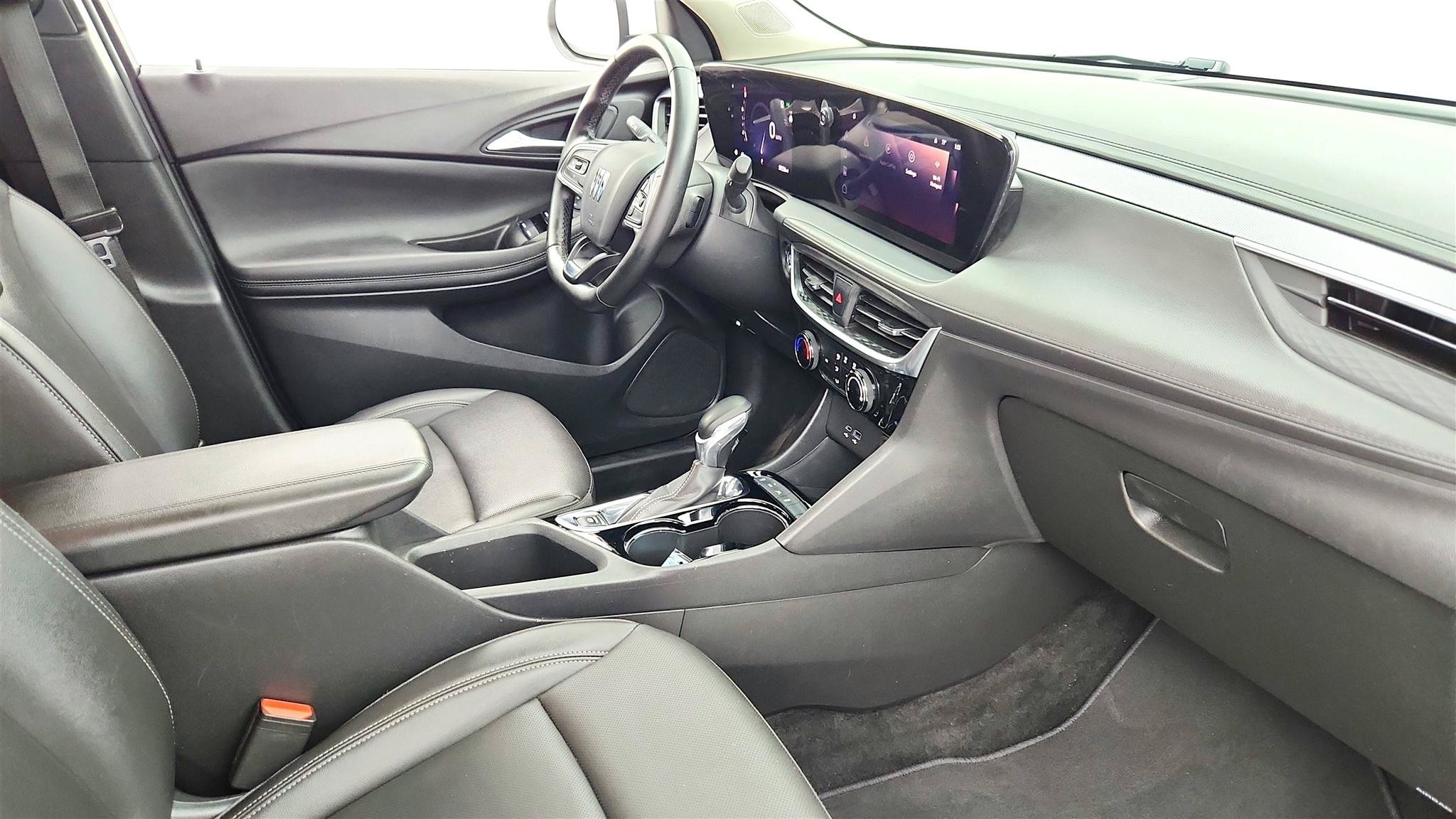Used 2024 Buick Encore GX Sport Touring AWD/4WD image 39
