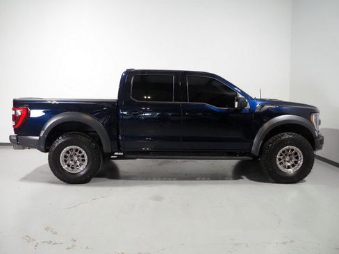 Used 2022 Ford F150 Raptor w/ Raptor 37 Performance Package AWD/4WD image 5