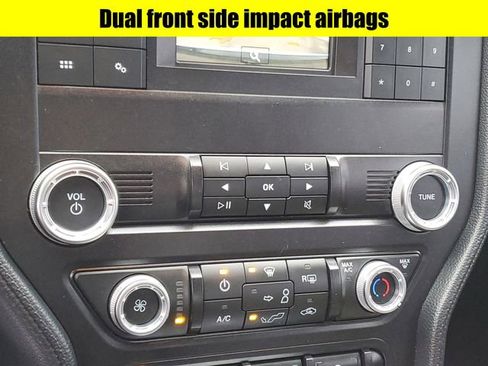 Used 2022 Ford Mustang Coupe w/ Black Accent Package image 19