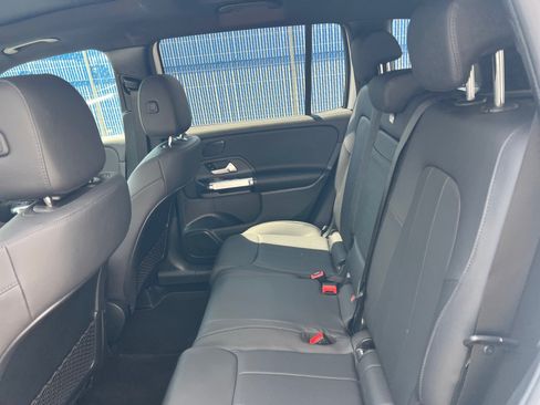 Used 2026 Mercedes-Benz GLB 250 image 18