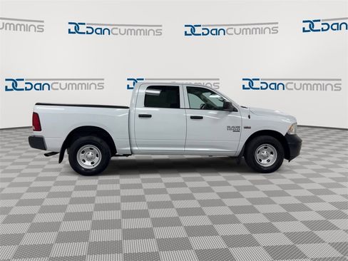 Used 2023 RAM 1500 Tradesman w/ Popular Equipment Group image 9