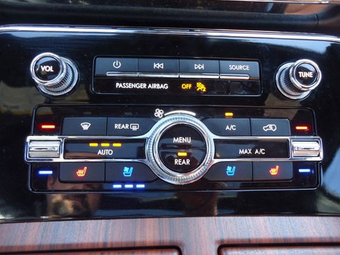 Used 2021 Lincoln Navigator Reserve image 20