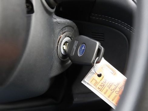 Certified 2025 Subaru Outback w/ Popular Package #1A image 20