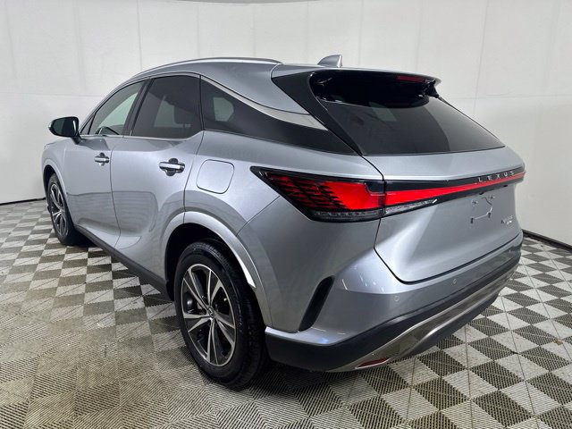 Used 2023 Lexus RX 350 Premium w/ Accessory Package AWD/4WD image 5