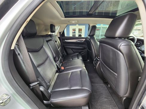 Used 2018 Cadillac XT5 Premium Luxury image 27