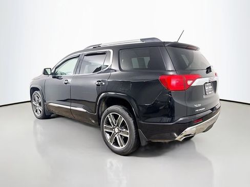 Used 2019 GMC Acadia Denali w/ Technology Package image 5