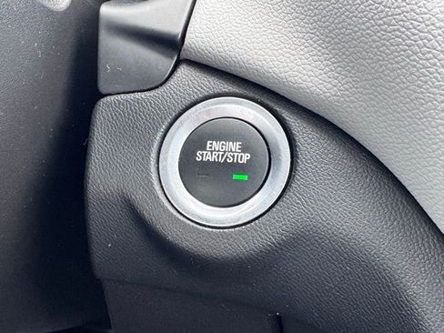 Used 2024 Chevrolet Equinox LS image 7