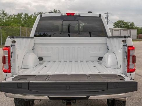 Certified 2022 Ford F150 Lariat AWD/4WD image 25