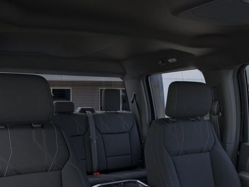 New 2026 Ford F150 STX AWD/4WD image 22