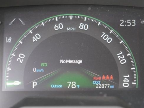 Certified 2024 Toyota RAV4 LE image 39