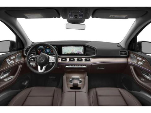 Used 2020 Mercedes-Benz GLE 450 4MATIC image 8