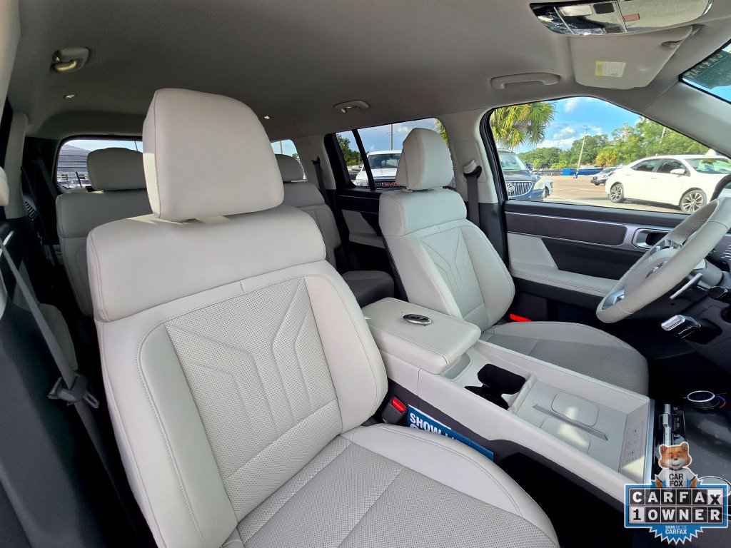 Used 2025 Hyundai Santa Fe SEL FWD image 68
