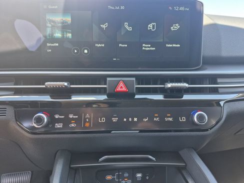 New 2027 Kia Sportage EX AWD/4WD image 8