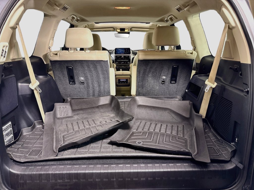 Used 2023 Lexus GX 460 Premium AWD/4WD image 30