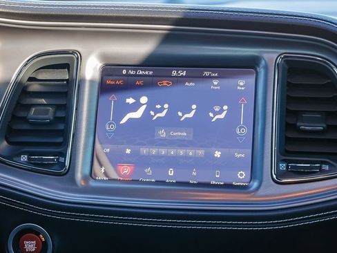 Used 2023 Dodge Challenger SRT Hellcat image 15