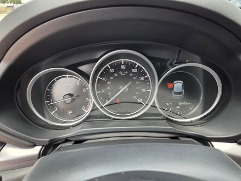 Used 2019 MAZDA CX-5 Touring AWD/4WD image 32