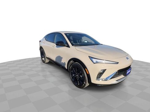 New 2026 Buick Envista Sport Touring w/ Studio Series FWD image 2