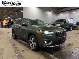 Used 2020 Jeep Cherokee Limited video 1
