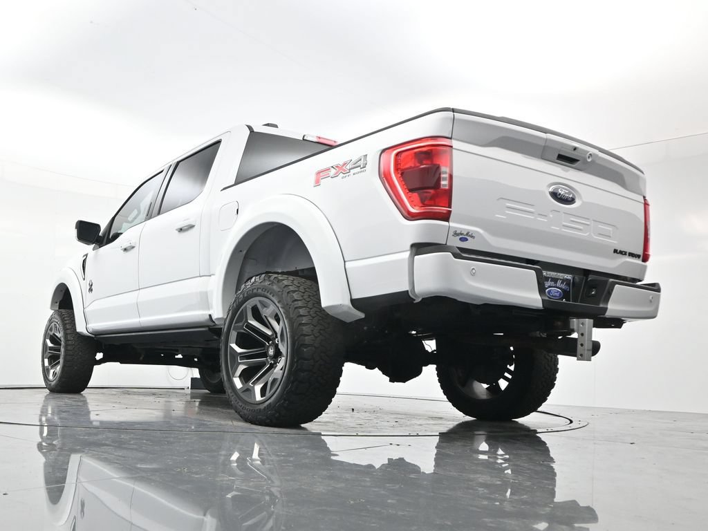 Used 2022 Ford F150 XLT w/ Equipment Group 302A High AWD/4WD image 51