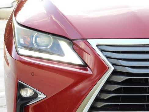Used 2017 Lexus RX 350 Premium Plus w/ Premium Package FWD image 25
