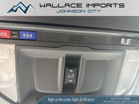 New 2026 Subaru Forester Wilderness image 58