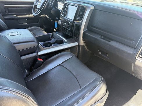 Used 2016 RAM 1500 Sport image 13