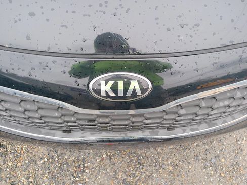 Used 2014 Kia Forte EX FWD image 16