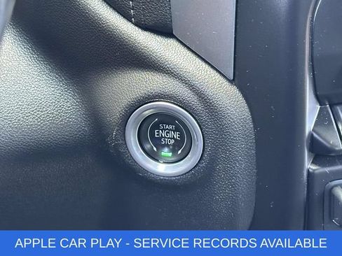 Used 2021 Chevrolet Silverado 1500 LT Trail Boss w/ LPO, Dark Essentials Package AWD/4WD image 9