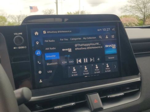 New 2026 Subaru Outback Limited XT AWD/4WD image 17